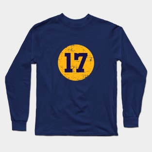 Davante Admas Long Sleeve T-Shirt